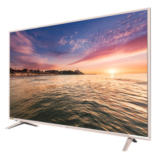 Hisense 海信 LED60N3700UA 液晶电视 60英寸 4K