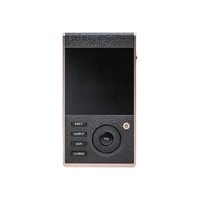 HiFiMAN 海菲曼 音频播放器 黑色