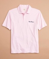 Brooks Brothers 布克兄弟 男士纯棉polo衫