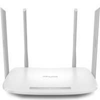 TP-LINK 普联 TL-WDR5600 双频900M  家用百兆无线路由器 Wi-Fi 5（802.11ac）白色