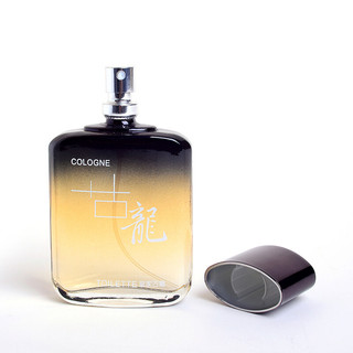 BOLISHI 珀丽诗 皇家古龙男士淡香水 EDT 50ml