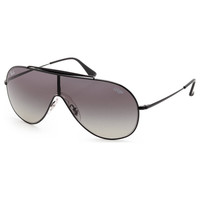 Ray-Ban 雷朋 Wings RB3597-002-1133 男士墨镜