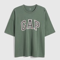 Gap 盖璞 688537 男士T恤