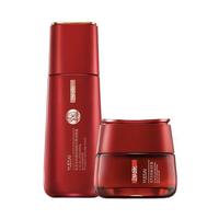 YUE-SAI 羽西 灵芝生机系列护肤套装 (新生灵芝水150ml+乳霜50ml)