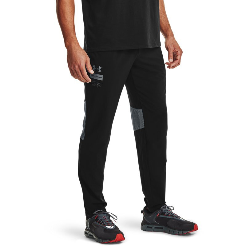 UNDER ARMOUR 安德玛 Summer 1353571 男子运动梭织长裤