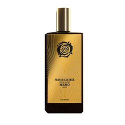 Memo Paris 靡码 法兰西诗人 French Leather 女士香水 75ml