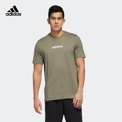 adidas 阿迪达斯 M E BR T GD5461 男装短袖T恤