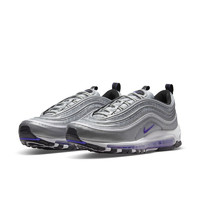 NIKE 耐克 男子 NIKE AIR MAX 97 运动鞋 DJ0717 DJ0717-001 42