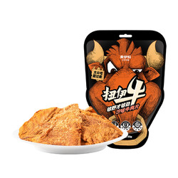 LYFEN 来伊份 沙嗲牛肉片 88g