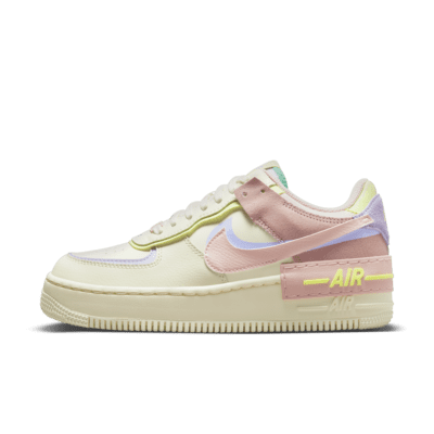 NIKE 耐克 AF1 Shadow CI0919 女子运动鞋