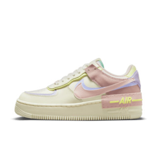 NIKE 耐克 AF1 Shadow CI0919 女子运动鞋