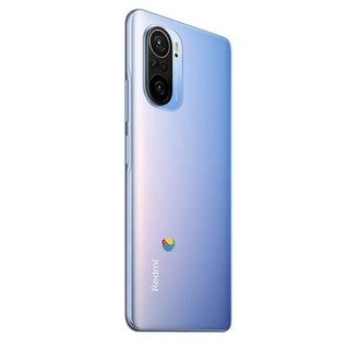 Redmi 红米 K40 Pro 5G智能手机 8GB+256GB