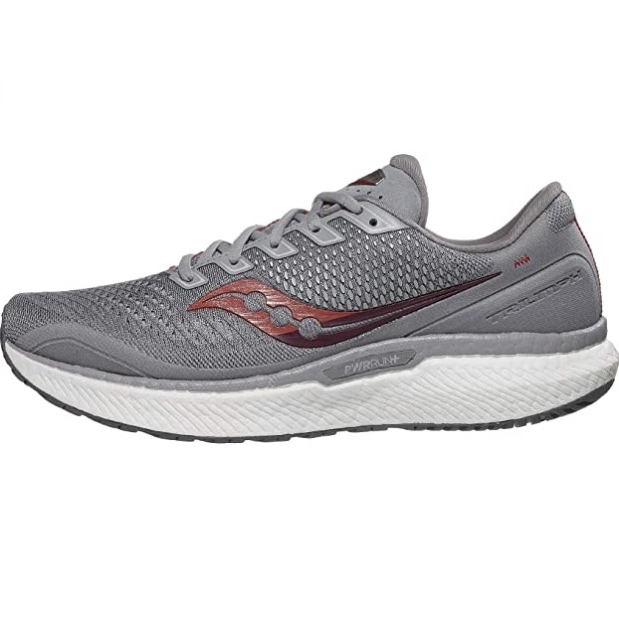 saucony 索康尼 Triumph 18 男士跑鞋