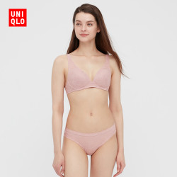 UNIQLO 优衣库 435586 女士内衣