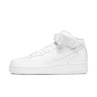 NIKE 耐克 Air Force 1 Mid '07 CW2289 男子运动鞋