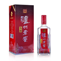 LUZHOULAOJIAO 泸州老窖 酒仙网  55度泸州老窖头曲625ml