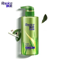 Rejoice 飘柔 净油顺爽微米精华润发乳 300ml