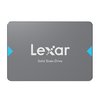 Lexar 雷克沙 NQ100系列 240GB 2.5英寸 SATAIII SSD固态硬盘