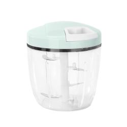 OAK 欧橡 手动捣蒜泥神器 500ml
