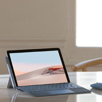 Microsoft 微软 Surface 系列 专业键盘盖 全尺寸按键+触控板