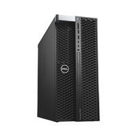 DELL 戴尔 7820 Tower 工作站 （至强银牌4210R、RTX4000 8G、64GB、512GB SSD+4TB HDD)