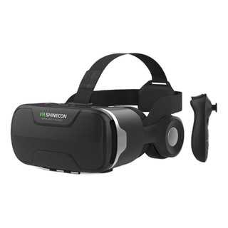 VR Shinecon 千幻魔镜 SC-G02ED VR眼镜 非一体机