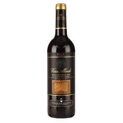 Vina Alarde DOCa级 混酿干红葡萄酒13.5度 750ml