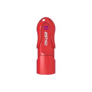 TEKISM 特科芯 DISK系列 PER310 USB3.0 U盘 红色 16GB USB-A