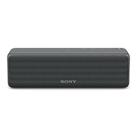 SONY 索尼 h.ear时尚 SRS-HG10 便携 蓝牙音箱 灰黑