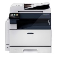 FUJI Xerox 富士施乐 SC2020 激光复合机