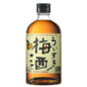 PLUS会员：AKASHI 明石 威士忌梅酒  500ml