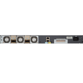 思科（CISCO）WS-C3650-48TS-E 48口千兆交换机