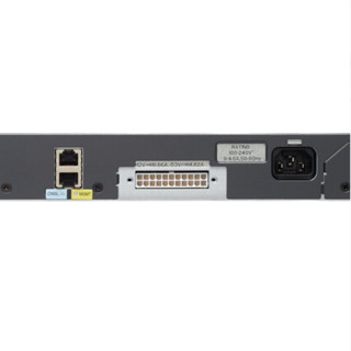 思科（CISCO）WS-C3650-48TS-E 48口千兆交换机