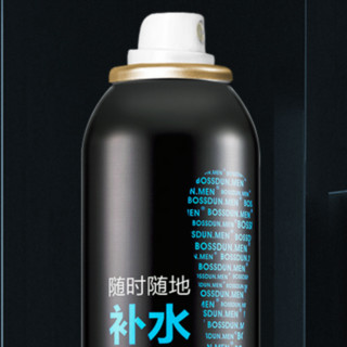 BOSSDUN.MEN 波斯顿 男士补水保湿喷雾 180ml