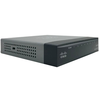 CISCO 思科 SG200-08 8口千兆交换机