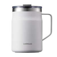 LOCK&LOCK 乐扣乐扣 LHC4219WHT 保温杯 475ml 白色