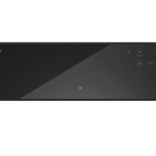 SONY 索尼 SRS-X88 2.1声道 室内 蓝牙音箱 白色