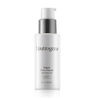 Neutrogena 露得清 rapid tone repair A醇VC保湿晚霜 29ml