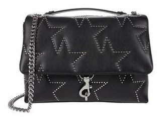 Edie Flap Shoulder Bag