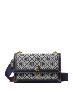 TORY BURCH 汤丽柏琦 女士斜挎包