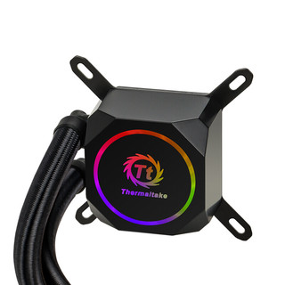 Thermaltake 曜越 飓风360 360mm 一体式水冷散热器