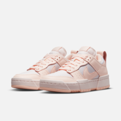 NIKE 耐克 DUNK LOW DISRUPT CK6654 女子运动鞋