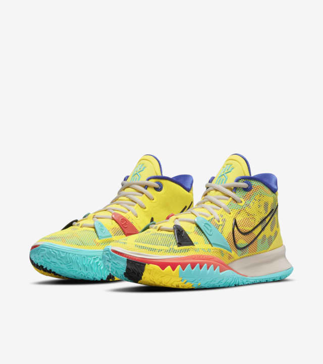 NIKE 耐克 Kyrie 7 EP 男子篮球鞋