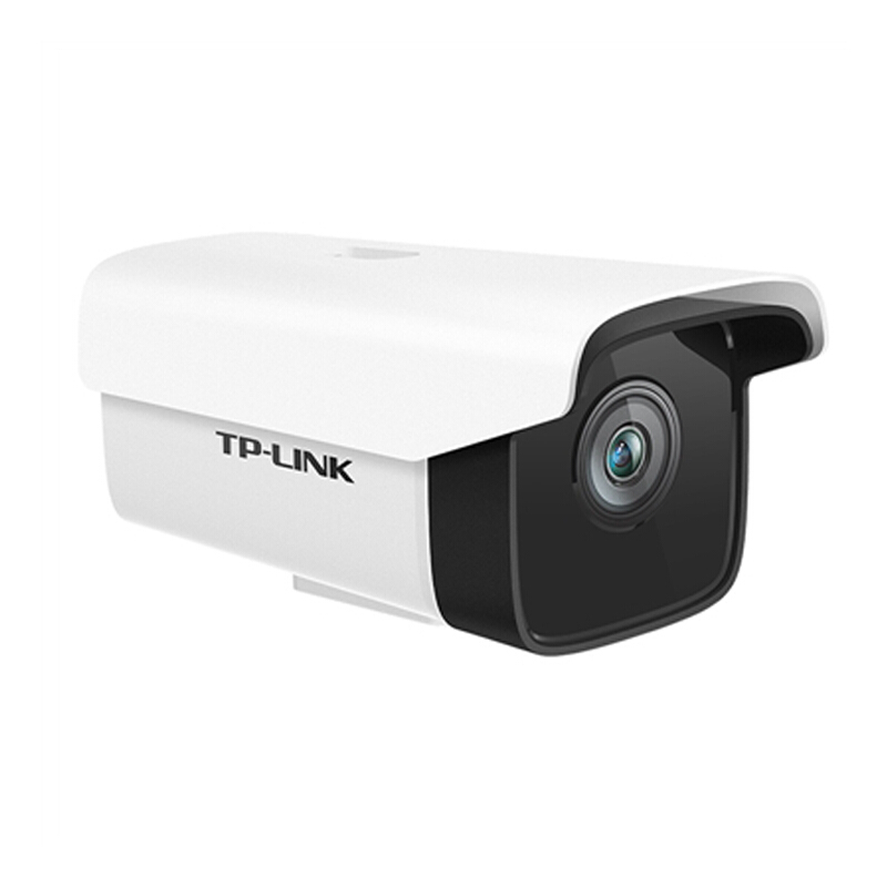 TP-LINK 普联 CT525P 摄像头 1080P 白色