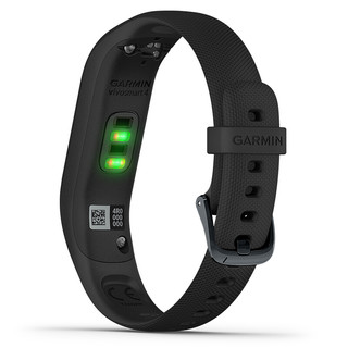 GARMIN 佳明 vivosmart 4 智能手环