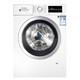 BOSCH 博世 XQG100-WAP282602W 滚筒洗衣机 10kg 白色
