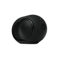 帝瓦雷 DEVIALET Phantom II 98dB 2.0声道 桌面 便携HiFi蓝牙音箱 哑光黑