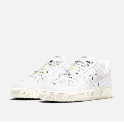 NIKE 耐克 AIR FORCE 1 '07 LV8 CZ0339 男子运动鞋