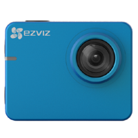 EZVIZ 萤石 S2 运动相机