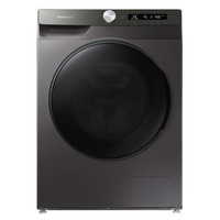 SAMSUNG 三星 WD12T504DBN/SC 洗烘一体机 12kg 灰色